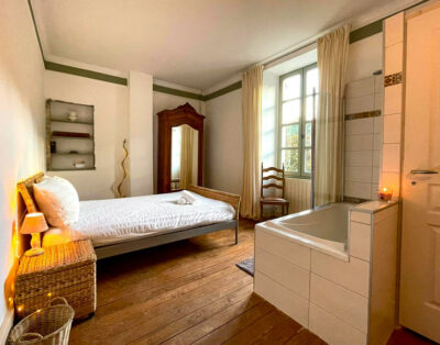 Bed and breakfast in Ardèche
