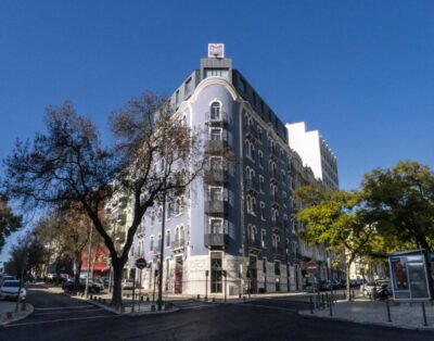 ZenitINN Hotel