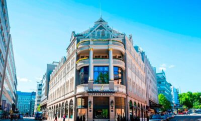 Hotel Continental