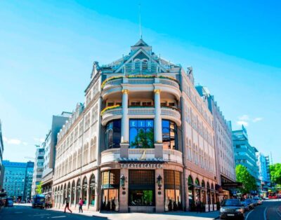 Hotel Continental