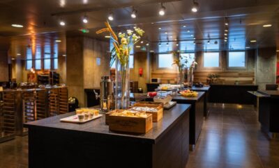 Cabinn Hotel