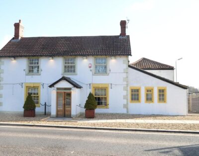 The Mendip Inn