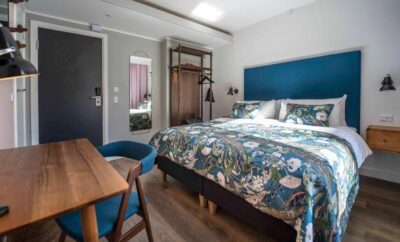 Motel One Copenhagen