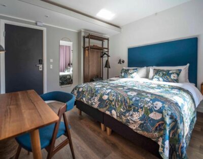 Motel One Copenhagen