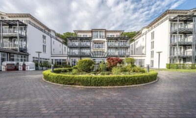 Grand Binz’s Hotel