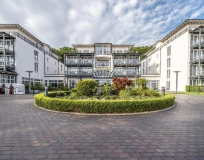 Grand Binz’s Hotel