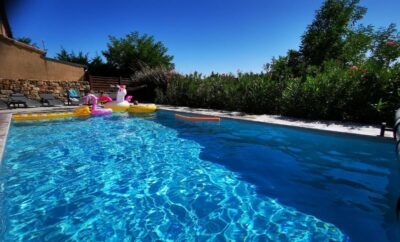 Magnificent cottage for 6 people in Ardèche