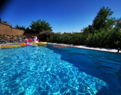 Magnificent cottage for 6 people in Ardèche