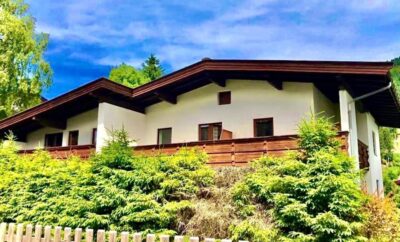 Chalets in Kirchberg in Tirol