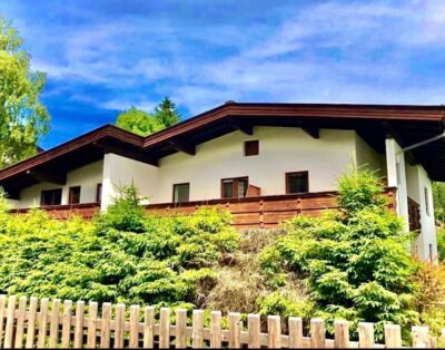 Chalets in Kirchberg in Tirol
