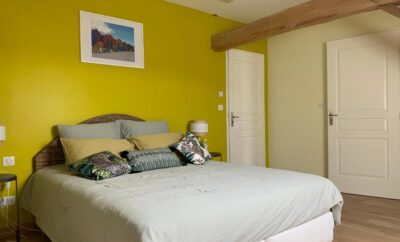 Cape Town room with Table d’hôte for 2 person
