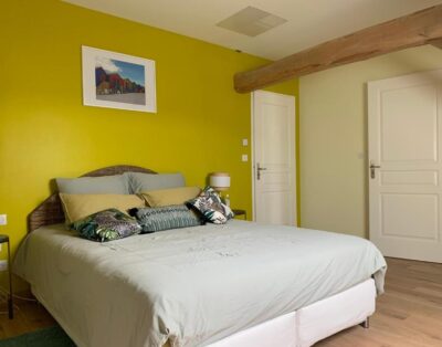 Cape Town room with Table d’hôte for 2 person