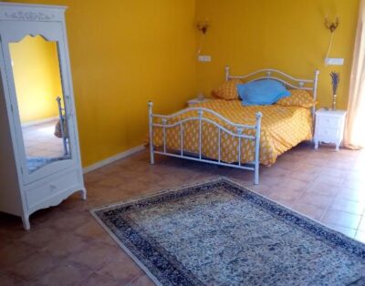 Large Double Room for 2 person