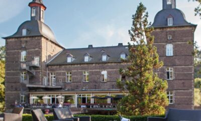 Schlosshotel Hugenpoet