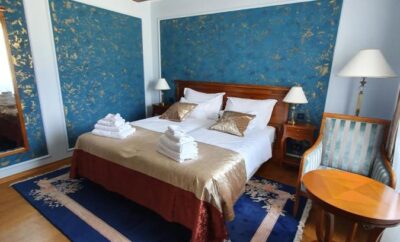 Hotel Lekenik