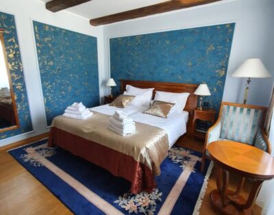 Hotel Lekenik