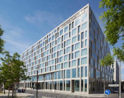 Steigenberger Am Berlin