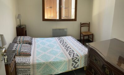 Ch1: Standard double room – Moirans