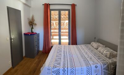 Ch3: Superior double room – Moirans