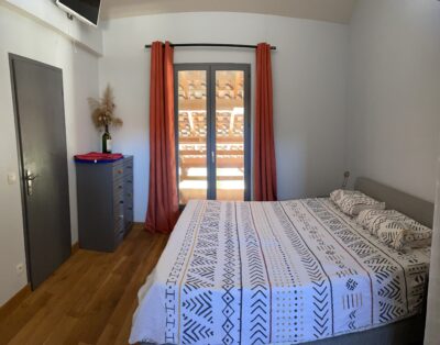 Ch3: Superior double room – Moirans