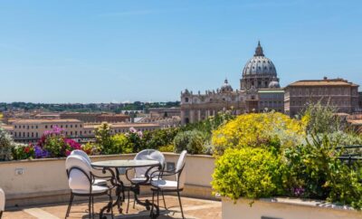 Nice apartment, 2 bed rooms, in the center of Rome, near Piazza Navona