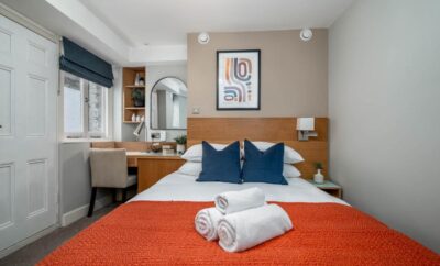 Lovely 2 bedrooms flat in the heart of Chelsea