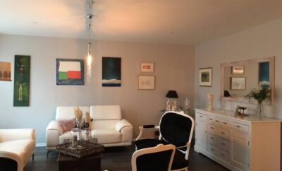 Luxury townhouse in center of Reykjavik
