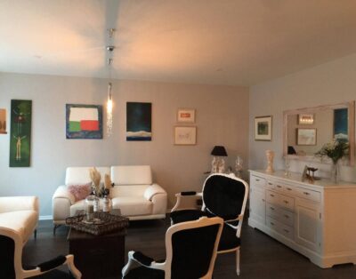 Luxury townhouse in center of Reykjavik