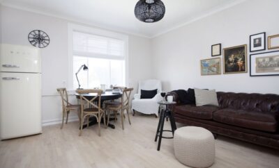 Downtown Reykjavik Apartment