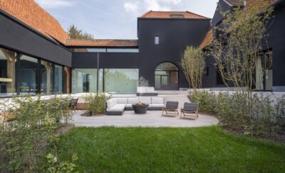 L’O Reine- Holiday Home