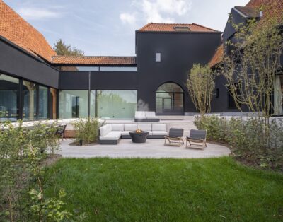 L’O Reine- Holiday Home