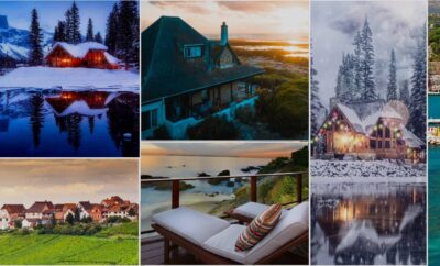 Most Norwegians travel abroad at least once a year