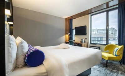 Smartflats Grand-Place X
