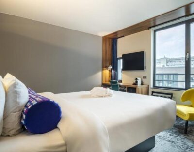 Smartflats Grand-Place X