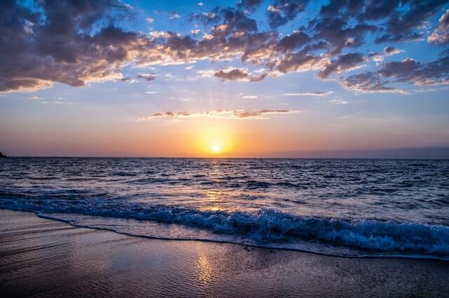 Sunset Beach