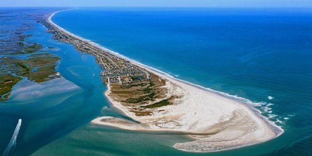 Topsail Beach