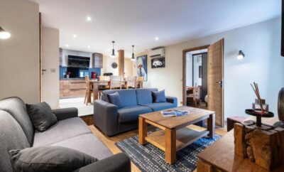 Annecy Apartment