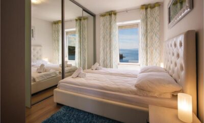 Kraljevica apartment