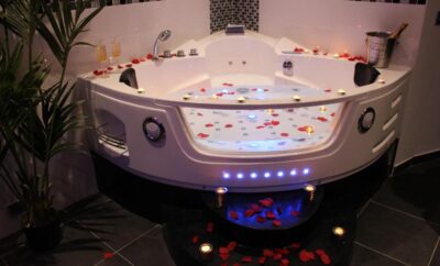 Alexandra Le Spa