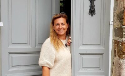 Catherine Ruidant