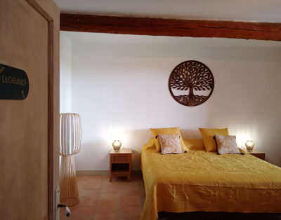 La Garance