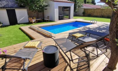 Holiday home in Verzeille
