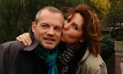 CAROLINE et SAMUEL PECHIODAT
