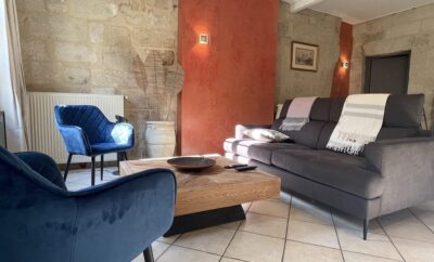 Apartment in Historic Center Uzès