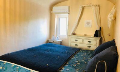 Pauline – Standard King Room