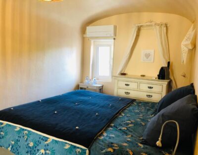 Pauline – Standard King Room