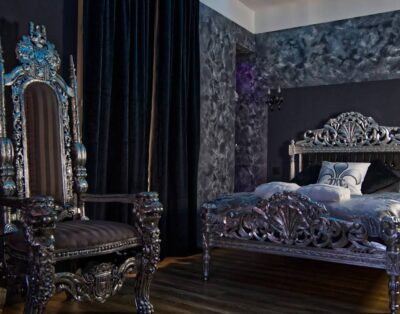 Romantic Stay – Jacuzzi – Spa – LOVEROOM