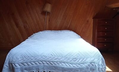 Beautifull cottage for 6 or 8 people in Genolhac