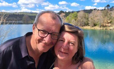 Hilde & Patrik