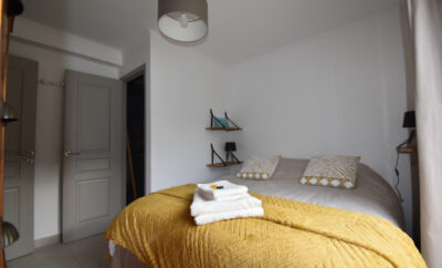 Chambre d’hôtes dans Morgat #countryside